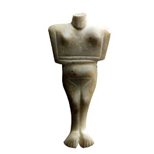 Cycladic statuettes-cycladic statuettes-IMG 9776-white