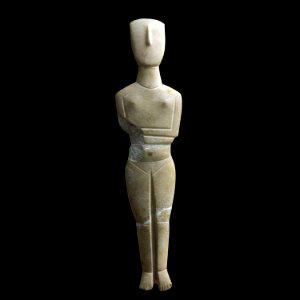 Cycladic statuettes-IMG 9778-black