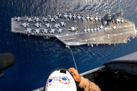 CVN-69-SPIE-training