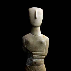 Cycladic statuettes-cycladic statuettes-IMG 9777-black