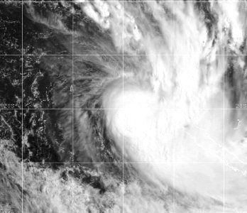 Cyclone Des 2002 on March 5, 2002