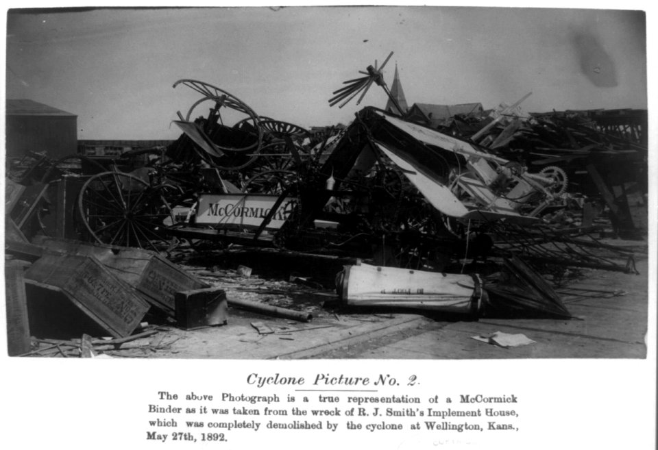 Cyclone picture, no. 2 LCCN96512159