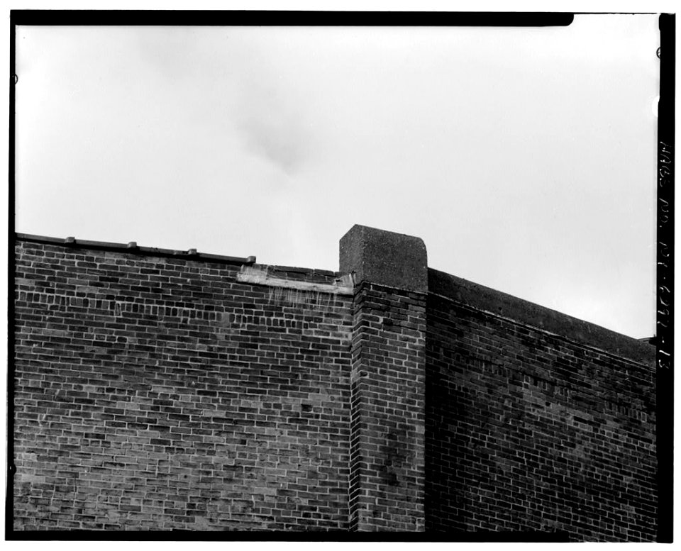 Cyclorama Building (Buffalo, NY) - 116342pv