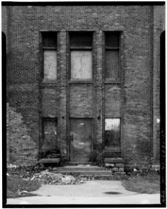 Cyclorama Building (Buffalo, NY) - 116339pu