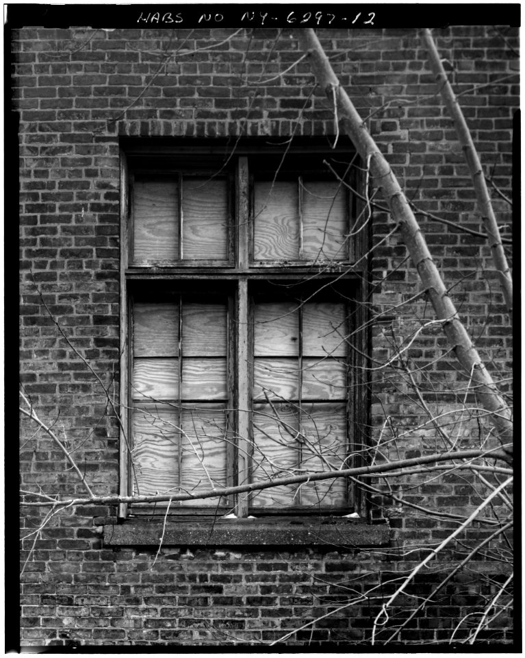 Cyclorama Building (Buffalo, NY) - 116341pu