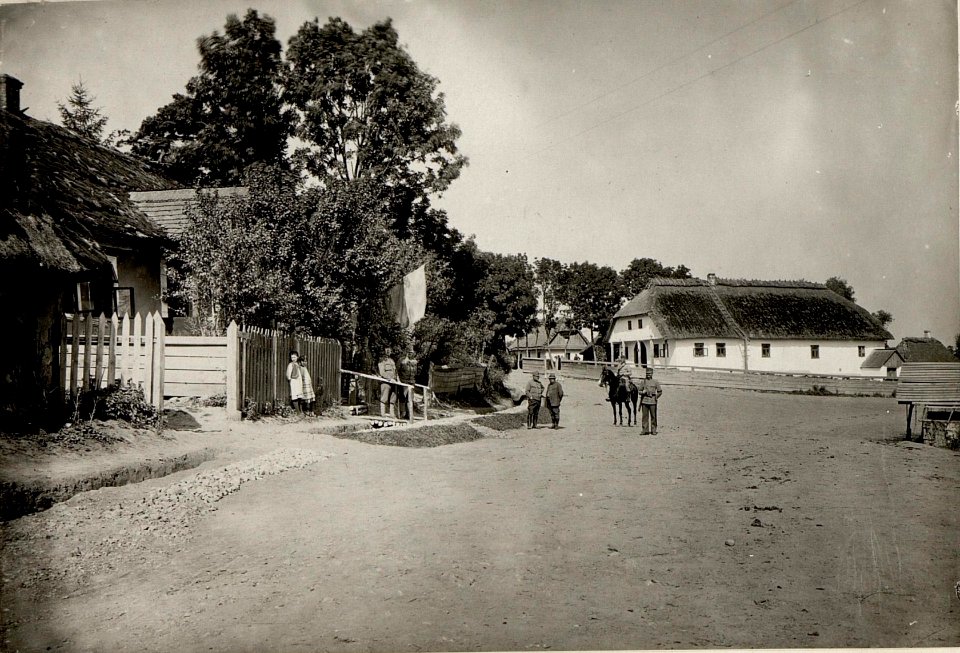 Cygany. (BildID 15531436)