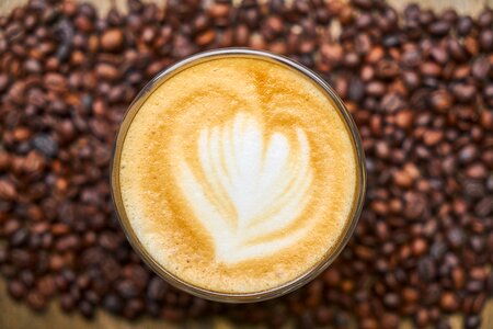 Beverage morning good morning