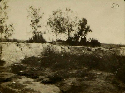 Cyryn, Spaskaja. Цырын, Спаская (U. Džunkoŭski, 1915-17)