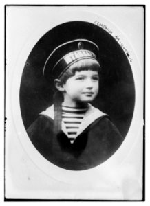Czarewitch, 1909 LCCN2014700153