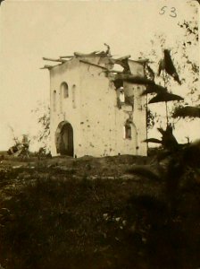 Cyryn, Spaskaja. Цырын, Спаская (U. Džunkoŭski, 1915-17) (2)