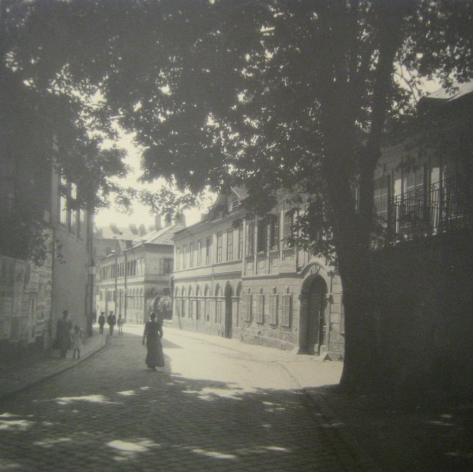 Czartoryski-Schloessel