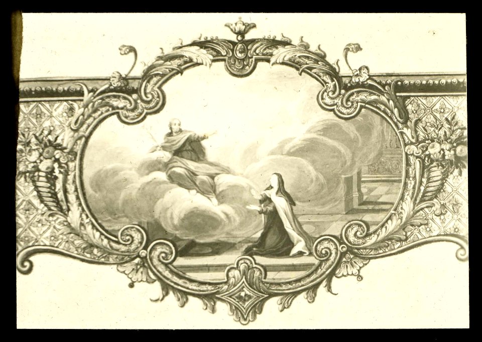 Cérémonial des carmes - J-A Brutails - Université Bordeaux Montaigne - 2445