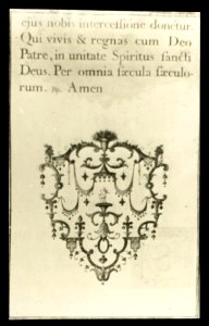 Cérémonial des carmes - J-A Brutails - Université Bordeaux Montaigne - 2446
