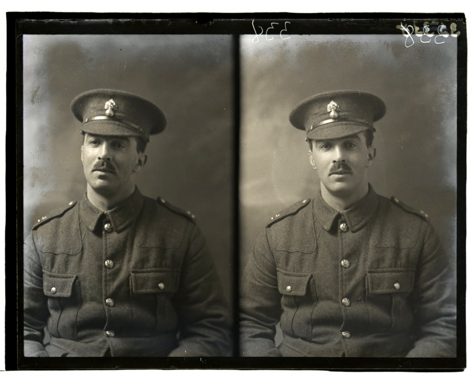 D C Frances, Esq, 12 Feb 1915 (16394338978)