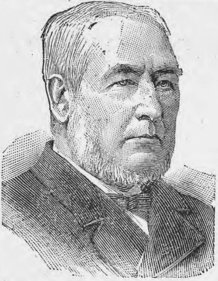 D Tudor Evans (ap Tudor)