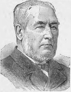 D Tudor Evans (ap Tudor)