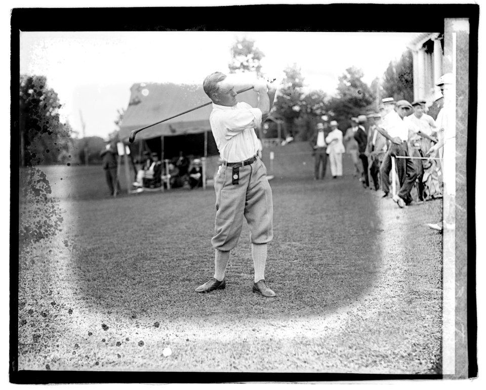D. Clarke Cochran, Balto. LOC npcc.04557