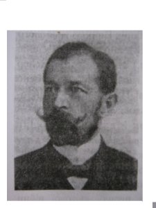 D-r Zalozec'ky Roman