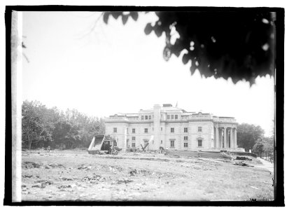 D.A.R. breaking ground for Annex, 6-6-21 LCCN2016845392