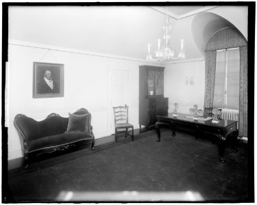 D.A.R. HALL LCCN2016861878