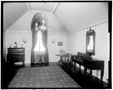 D.A.R. HALL LCCN2016861885