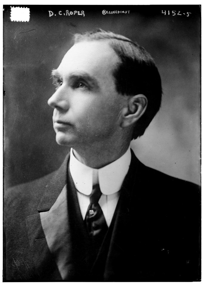 D.C. Roper LCCN2014704124
