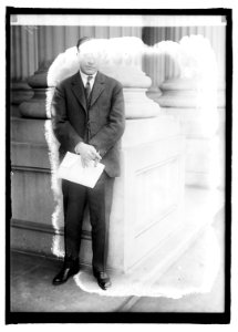 D.H. Kincheloe of Ky. LCCN2016845290