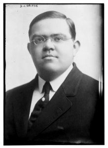 D.J. Griffin LCCN2014687305