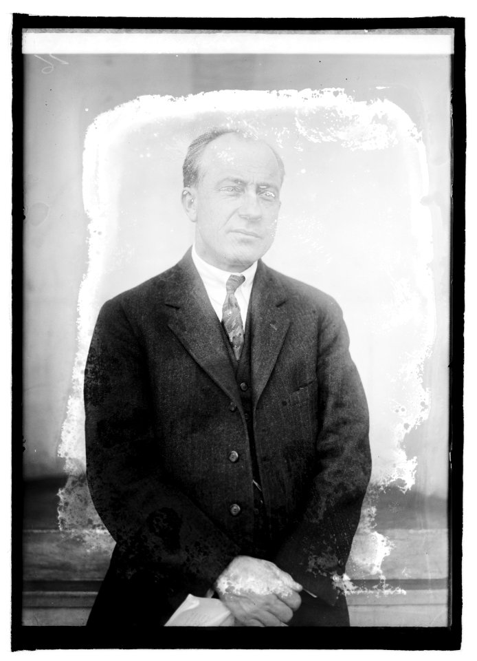 D.H. Kincheloe of Ky. LCCN2016845291