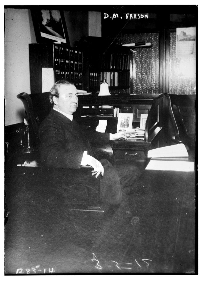 D.M. Farson LCCN2014686669