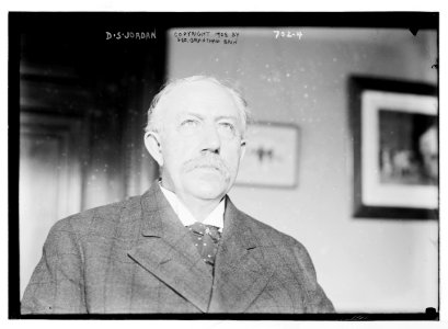 D.S. Jordan LCCN2014683359