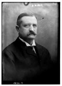 D.W. Peck LCCN2014686515