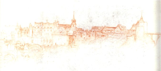 Da Vinci Château d'Amboise photo