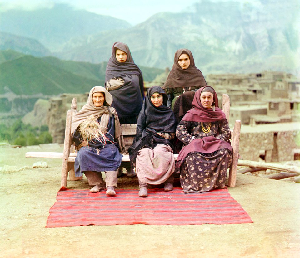 Dagestani types -01900-01994v
