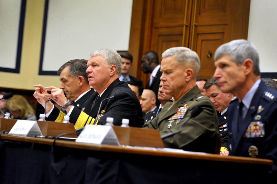 DADT House Testimony 110407-N-ZB612-044