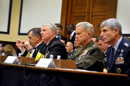 DADT House Testimony 110407-N-ZB612-044