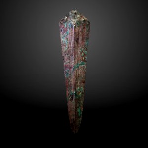 Dagger blade-MAHG-D 1054-IMG 1711-gradient