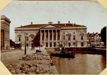 De Lijnbaansgracht