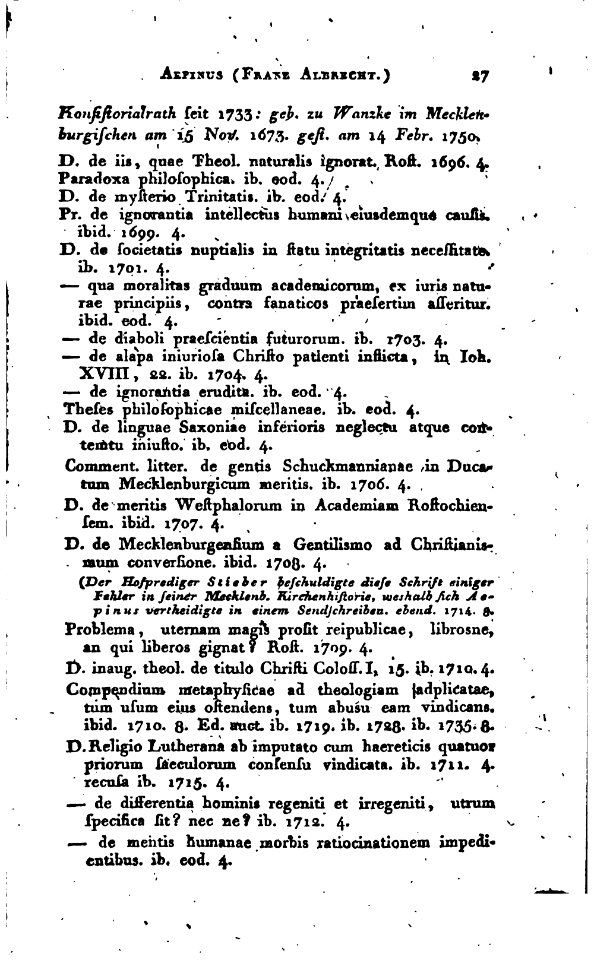 De Meusel Lexikon 1 027