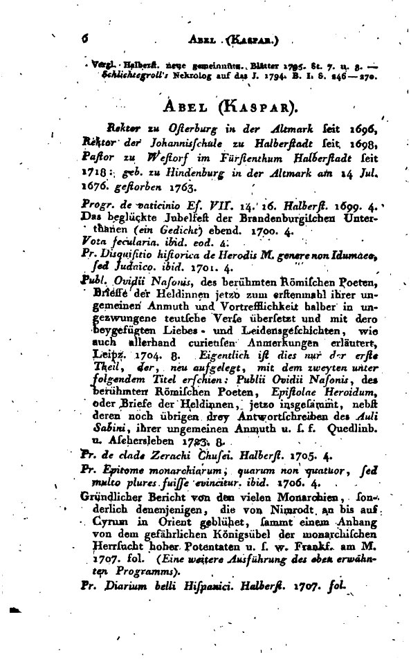 De Meusel Lexikon 1 006