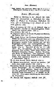 De Meusel Lexikon 1 006