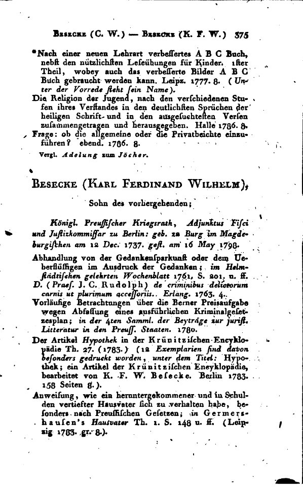 De Meusel Lexikon 1 375
