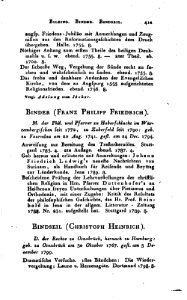 De Meusel Lexikon 1 411