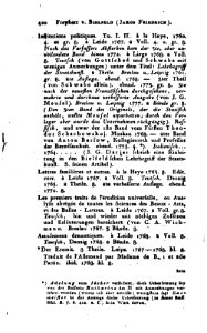De Meusel Lexikon 1 400