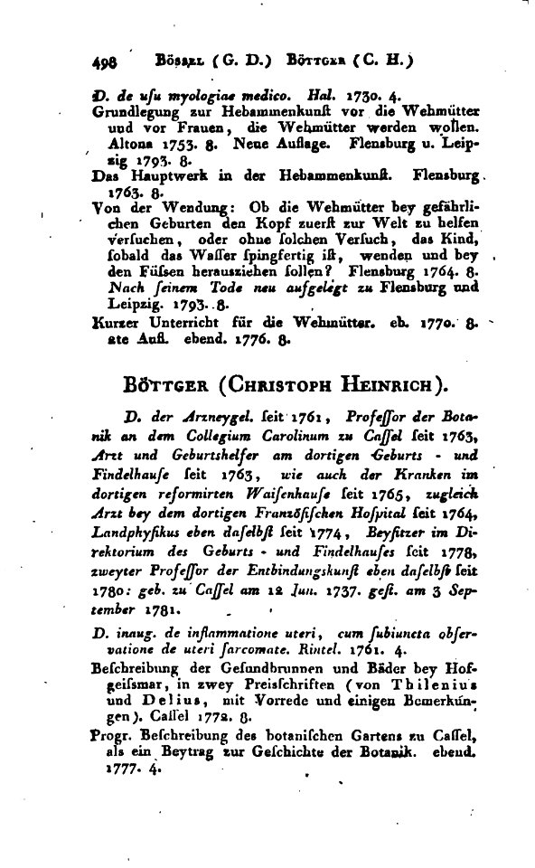 De Meusel Lexikon 1 498