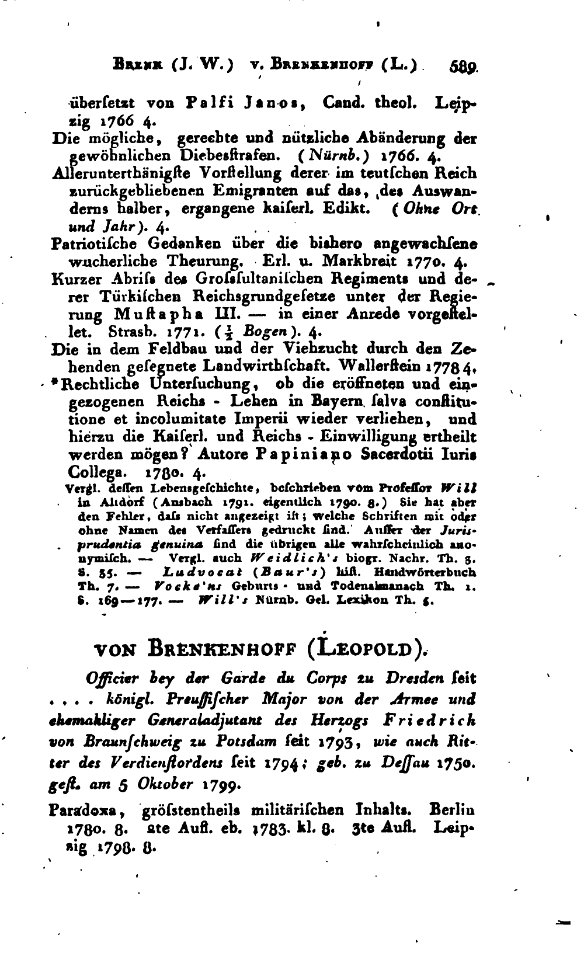 De Meusel Lexikon 1 589