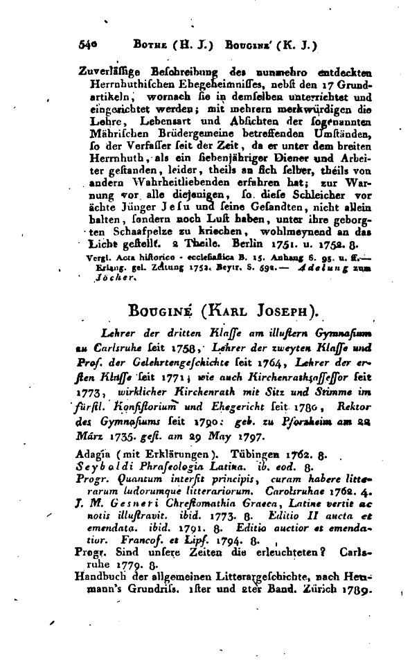 De Meusel Lexikon 1 540