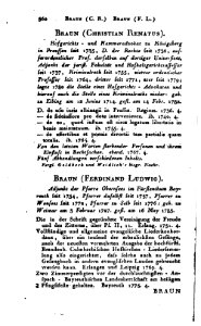 De Meusel Lexikon 1 560