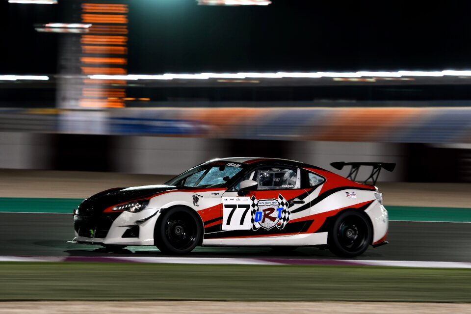 Hurry fast championship