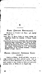 De Meusel Lexikon 10 003